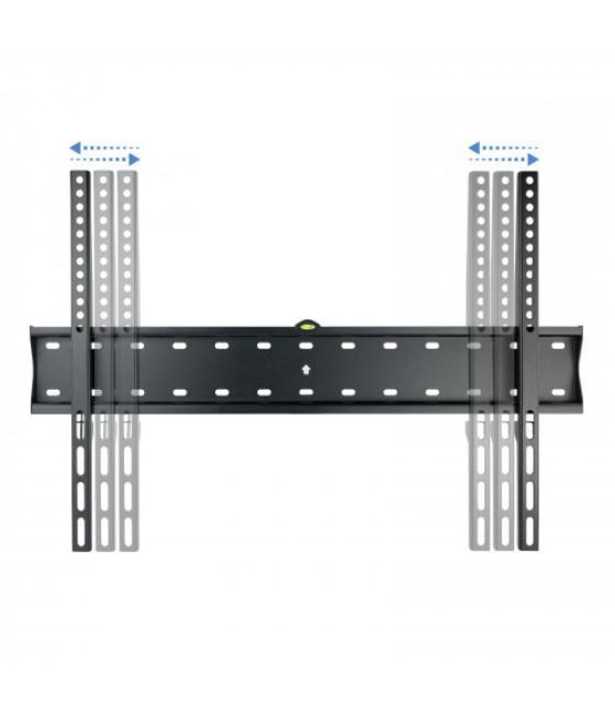 Tooq lp4170f-b tv mount 177,8 cm (70") negro