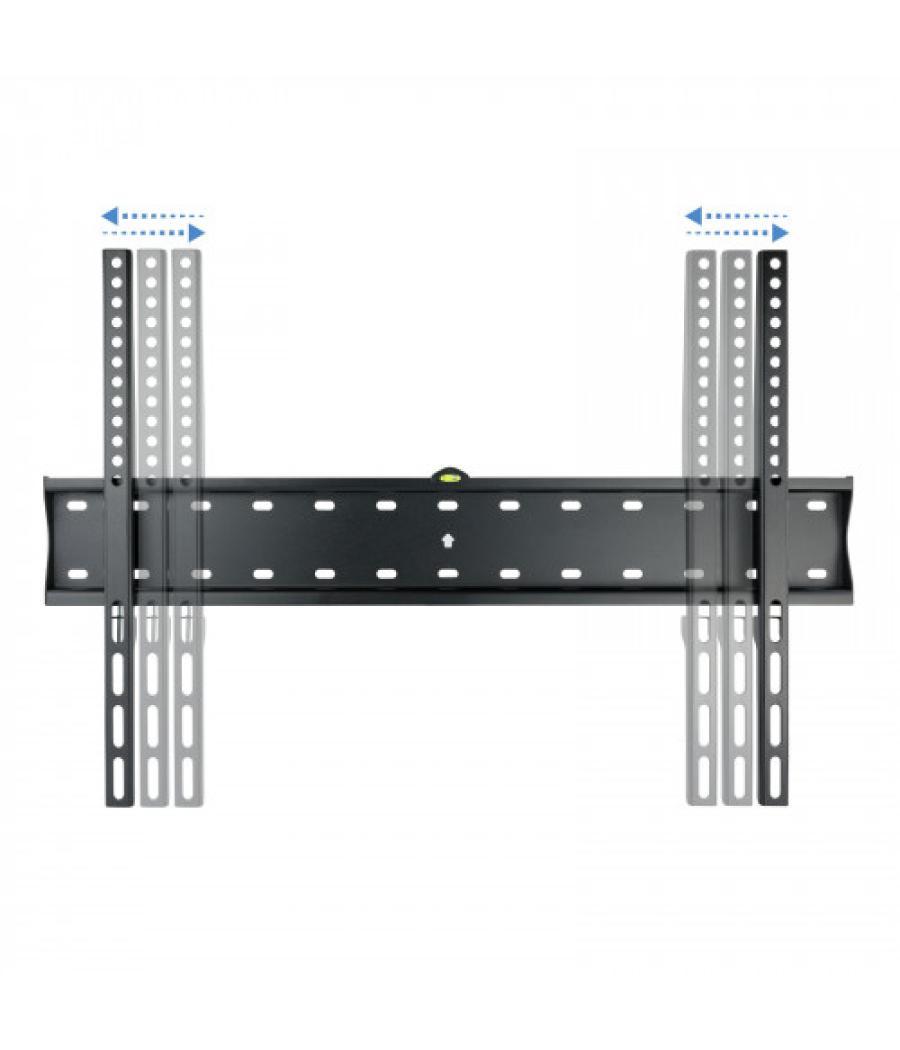 Tooq lp4170f-b tv mount 177,8 cm (70") negro