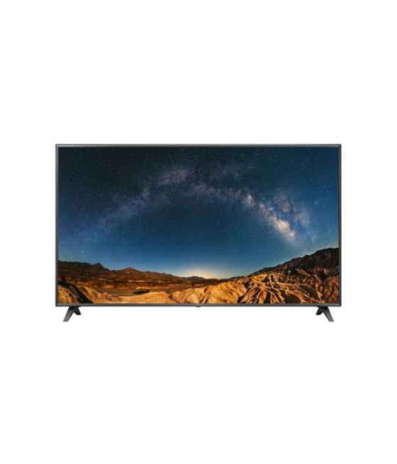 Lg 43ur781c0lk televisor 109,2 cm (43") 4k ultra hd smart tv wifi negro 270 cd / m²