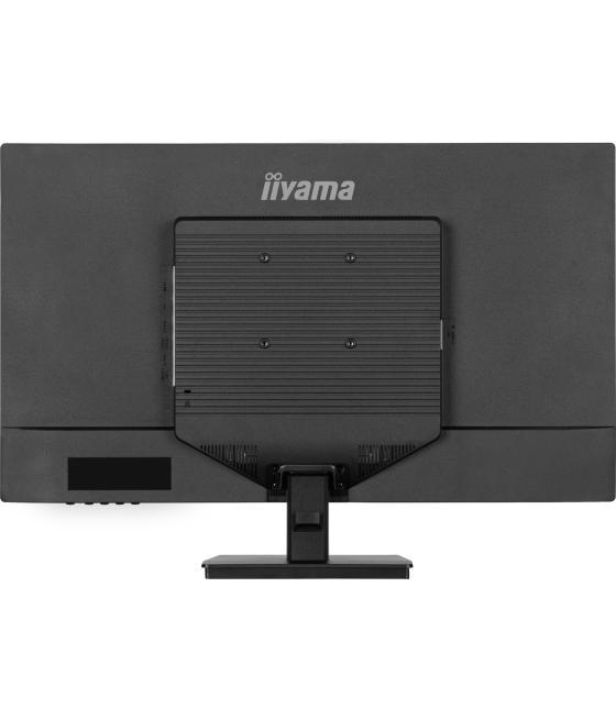 Monitor iiyama 32", panel ips 1hdmi, 1dp, 3x3.2, 100hz, altavoces, salida para auriculares,100hz, 3ms,