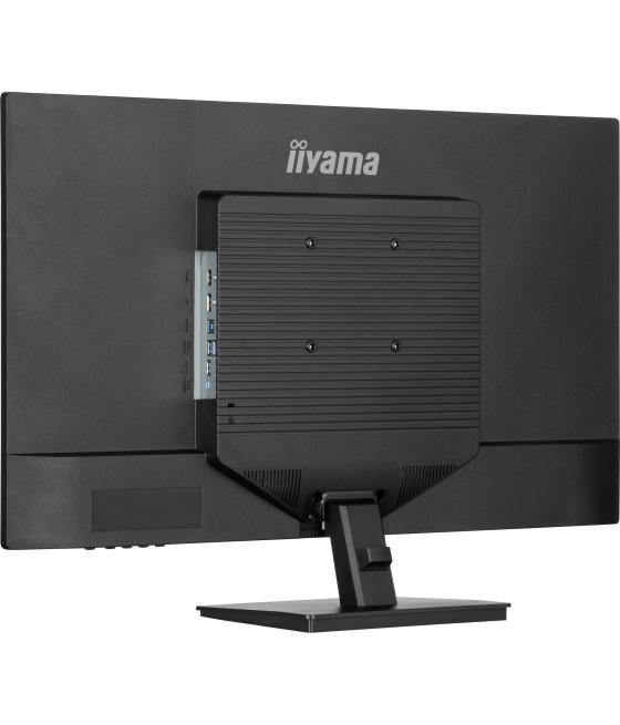 Monitor iiyama 32", panel ips 1hdmi, 1dp, 3x3.2, 100hz, altavoces, salida para auriculares,100hz, 3ms,