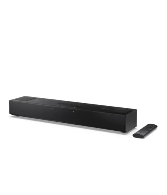 Creative stage se mini compact multimedia under monitor soundbar