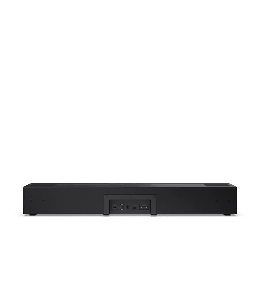 Creative stage se mini compact multimedia under monitor soundbar