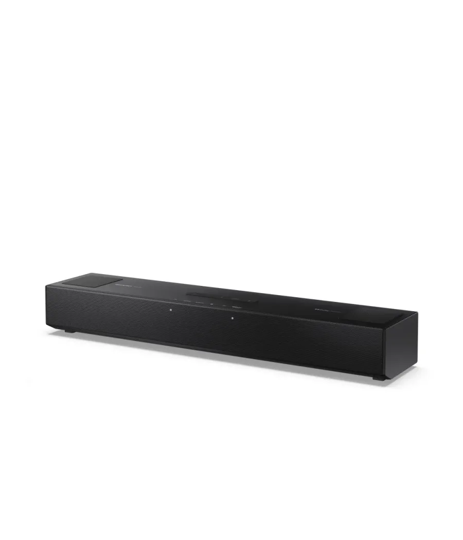 Creative stage se mini compact multimedia under monitor soundbar