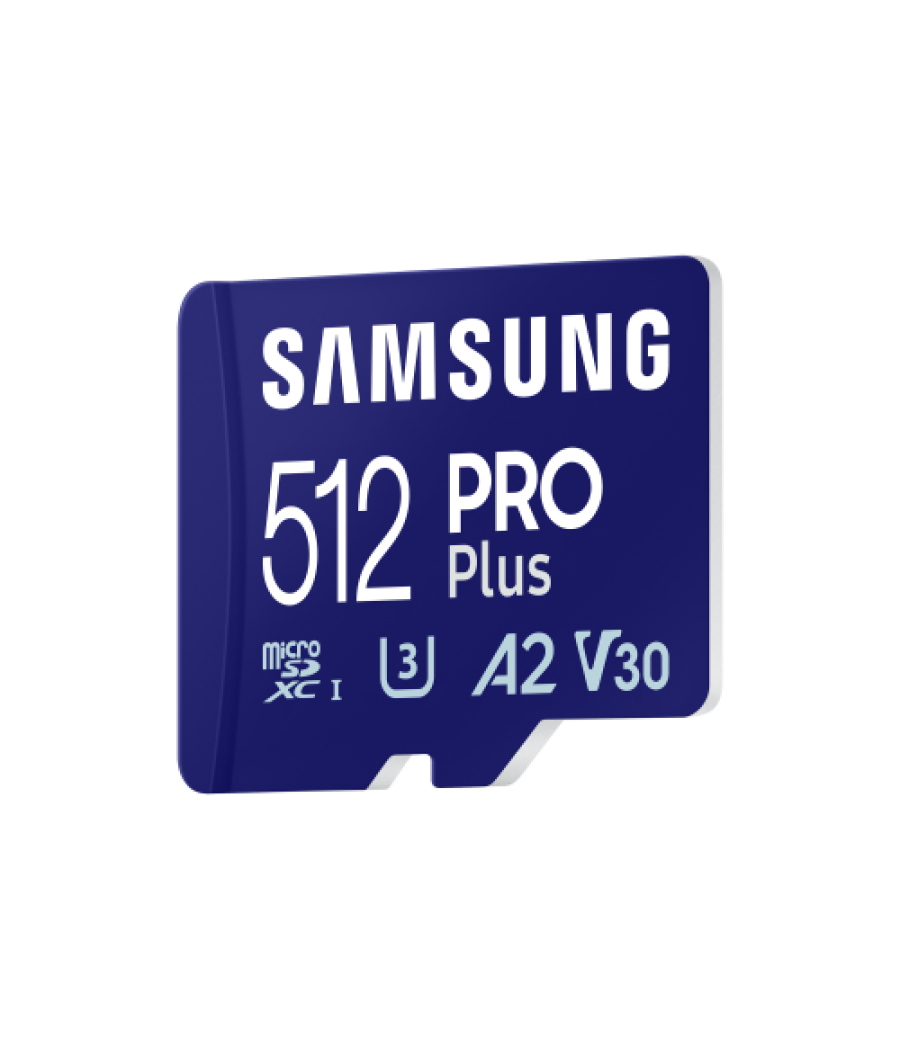 Samsung mb-md512sa/eu memoria flash 512 gb microsdxc uhs-i clase 10