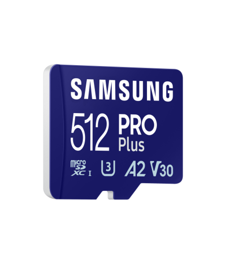 Samsung mb-md512sa/eu memoria flash 512 gb microsdxc uhs-i clase 10