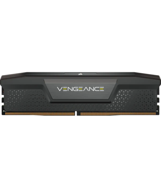 Corsair vengeance cmk32gx5m2b6400c32 módulo de memoria 32 gb 2 x 16 gb ddr5 6400 mhz