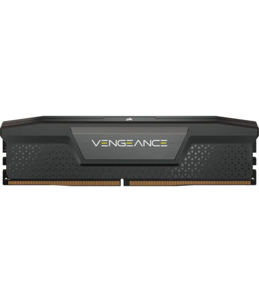 Corsair vengeance cmk32gx5m2b6400c32 módulo de memoria 32 gb 2 x 16 gb ddr5 6400 mhz