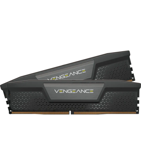 Corsair vengeance cmk32gx5m2b6400c32 módulo de memoria 32 gb 2 x 16 gb ddr5 6400 mhz