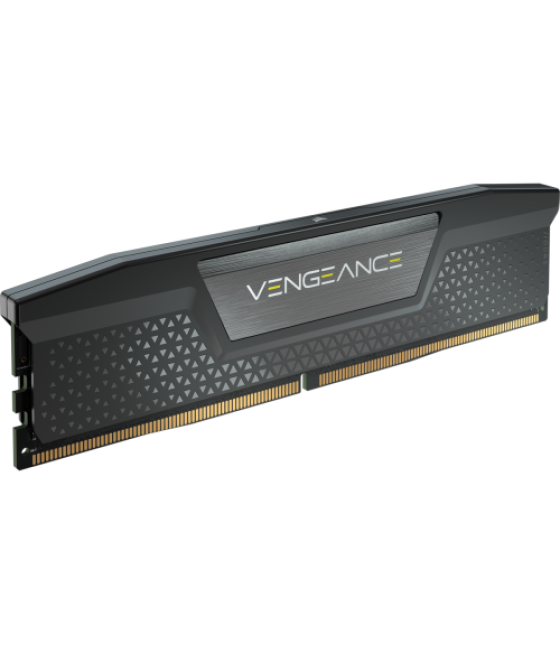 Corsair vengeance cmk32gx5m2b6400c32 módulo de memoria 32 gb 2 x 16 gb ddr5 6400 mhz