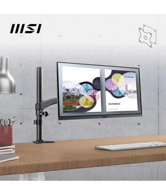 Monitor led 22.3pulgadas msi mp223 va - fhd - hdmi - vga - 100hz - 1ms