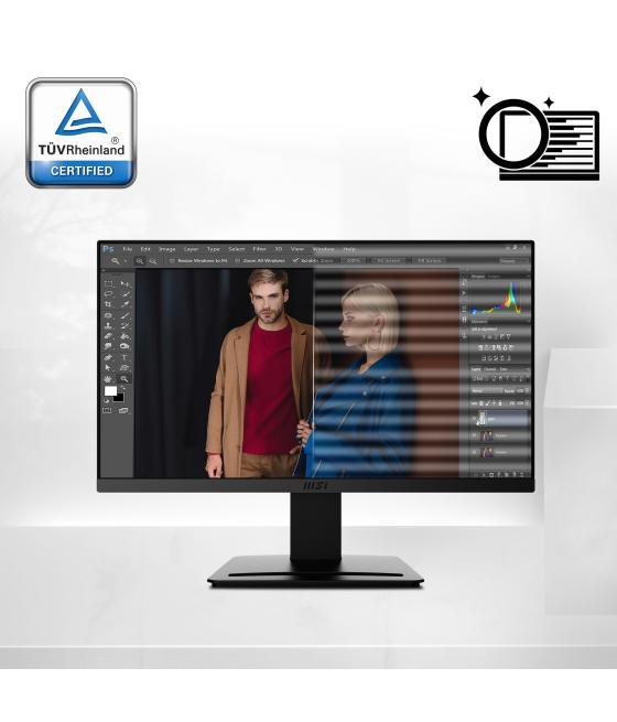 Monitor led 22.3pulgadas msi mp223 va - fhd - hdmi - vga - 100hz - 1ms