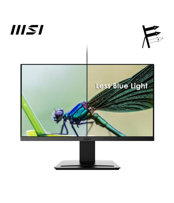 Monitor led 22.3pulgadas msi mp223 va - fhd - hdmi - vga - 100hz - 1ms