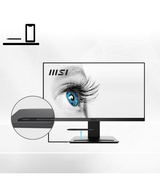 Monitor led 22.3pulgadas msi mp223 va - fhd - hdmi - vga - 100hz - 1ms