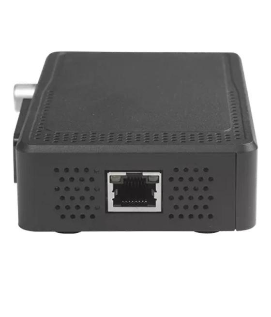 Receptor tdt denver dtb - 148 dvb - t2 - hdmi - usb