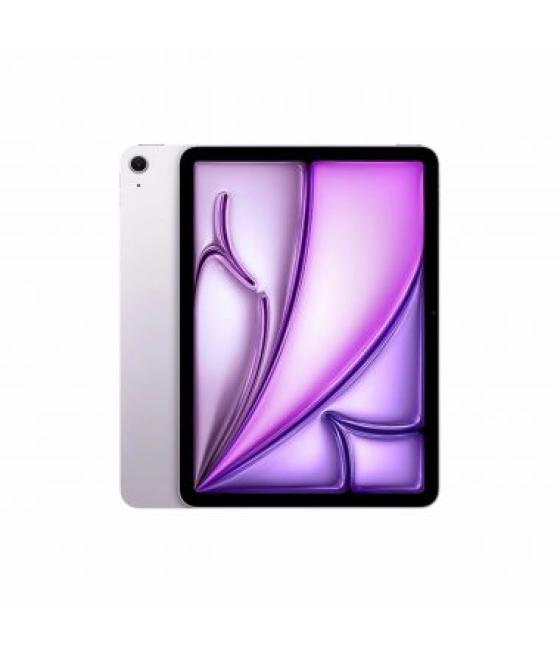 Apple ipad air 11" m2 wi-fi 128gb - purple