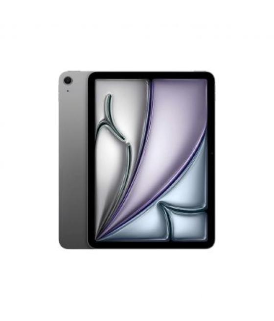 Apple ipad air 11" m2 wi-fi + cellular 256gb - space grey