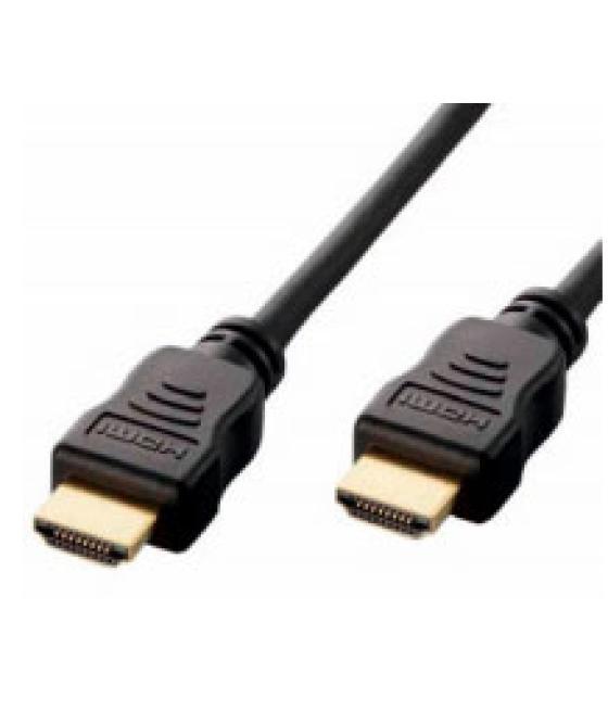 Cable de conexion hdmi tipo m-m 3 m nanocable