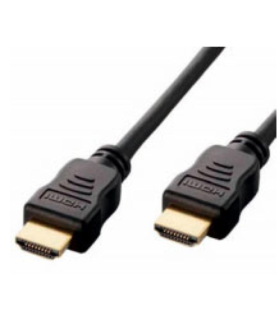 Cable de conexion hdmi tipo m-m 3 m nanocable