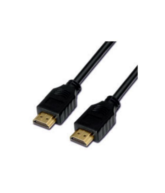 Cable de conexion hdmi tipo m-m 5 m nanocable