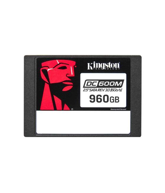 960 gb ssd dc600m kingston