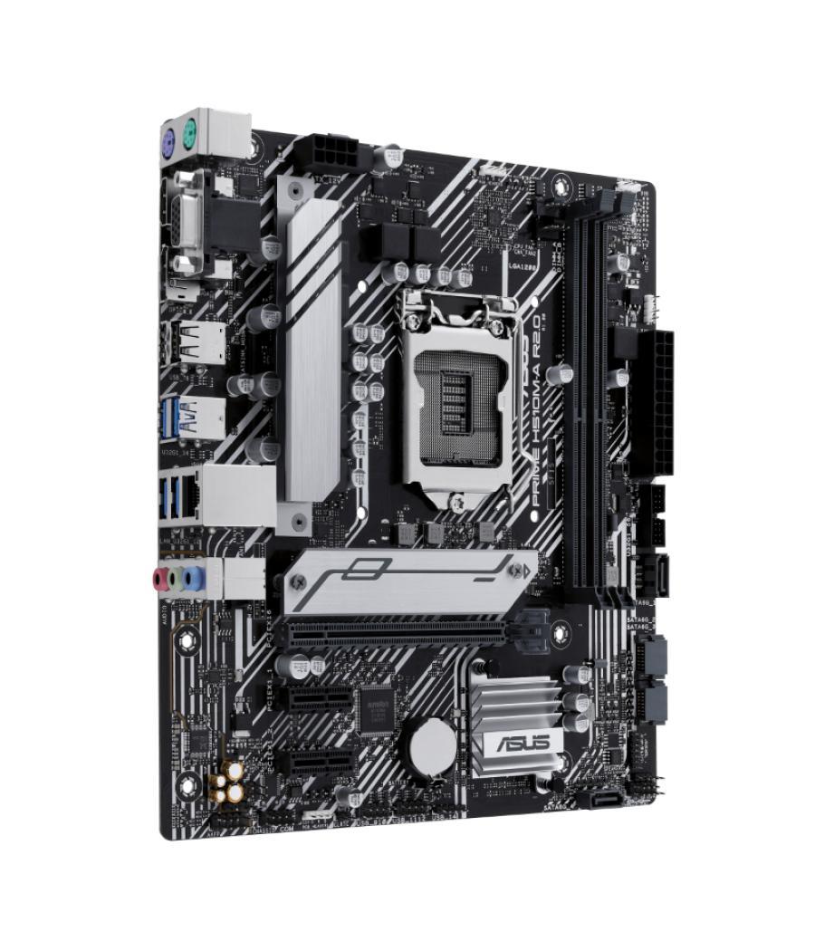 Placa base prime h510m-a r2.0 asus