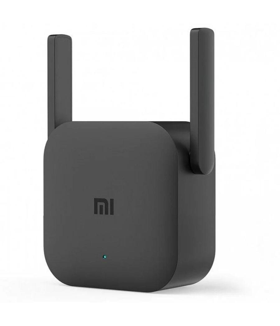 Repetidor inalámbrico xiaomi mi wifi range extender pro 300mbps/ 2 antenas