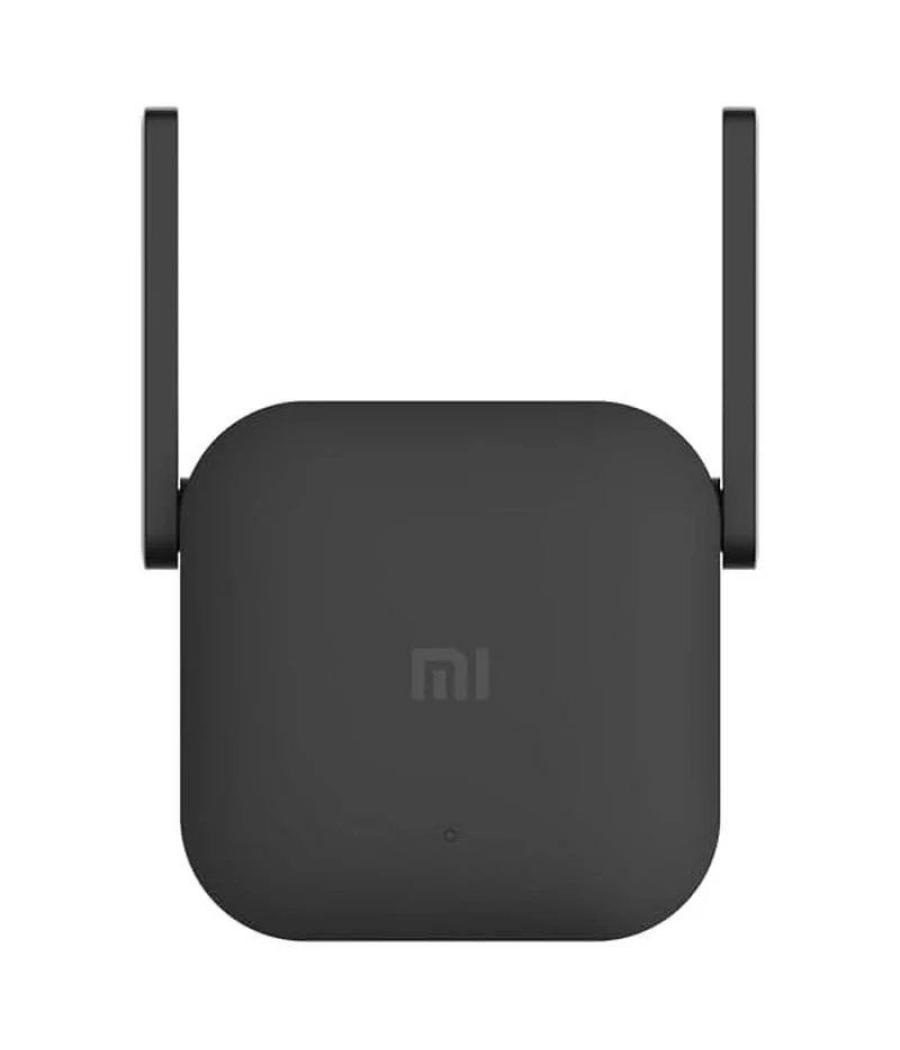 Repetidor inalámbrico xiaomi mi wifi range extender pro 300mbps/ 2 antenas