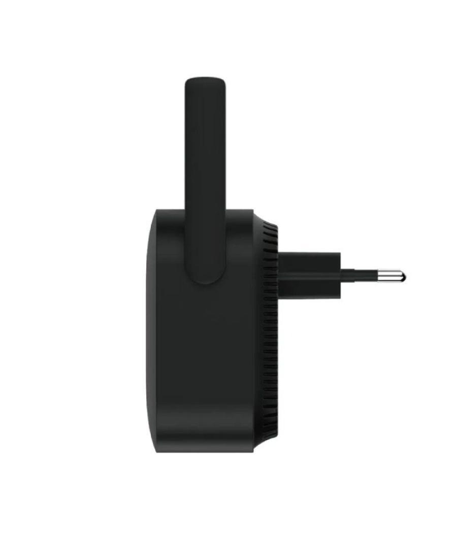 Repetidor inalámbrico xiaomi mi wifi range extender pro 300mbps/ 2 antenas