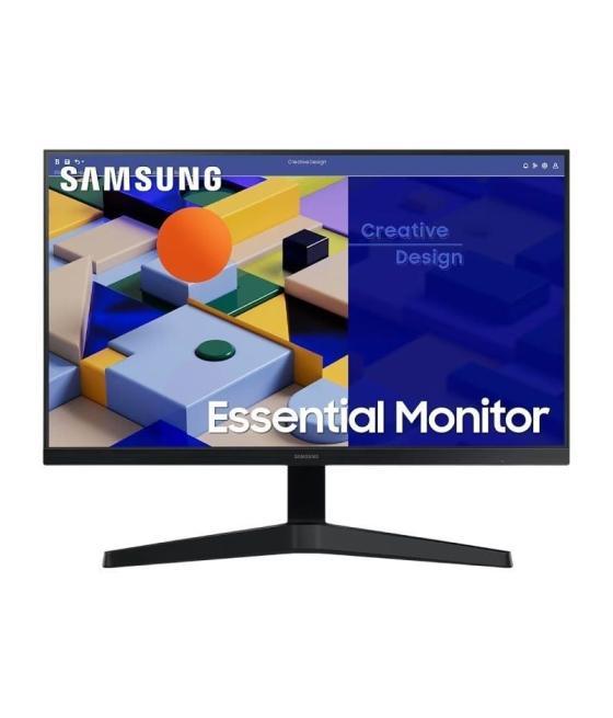 Monitor samsung s27c310eau 27'/ full hd/ negro