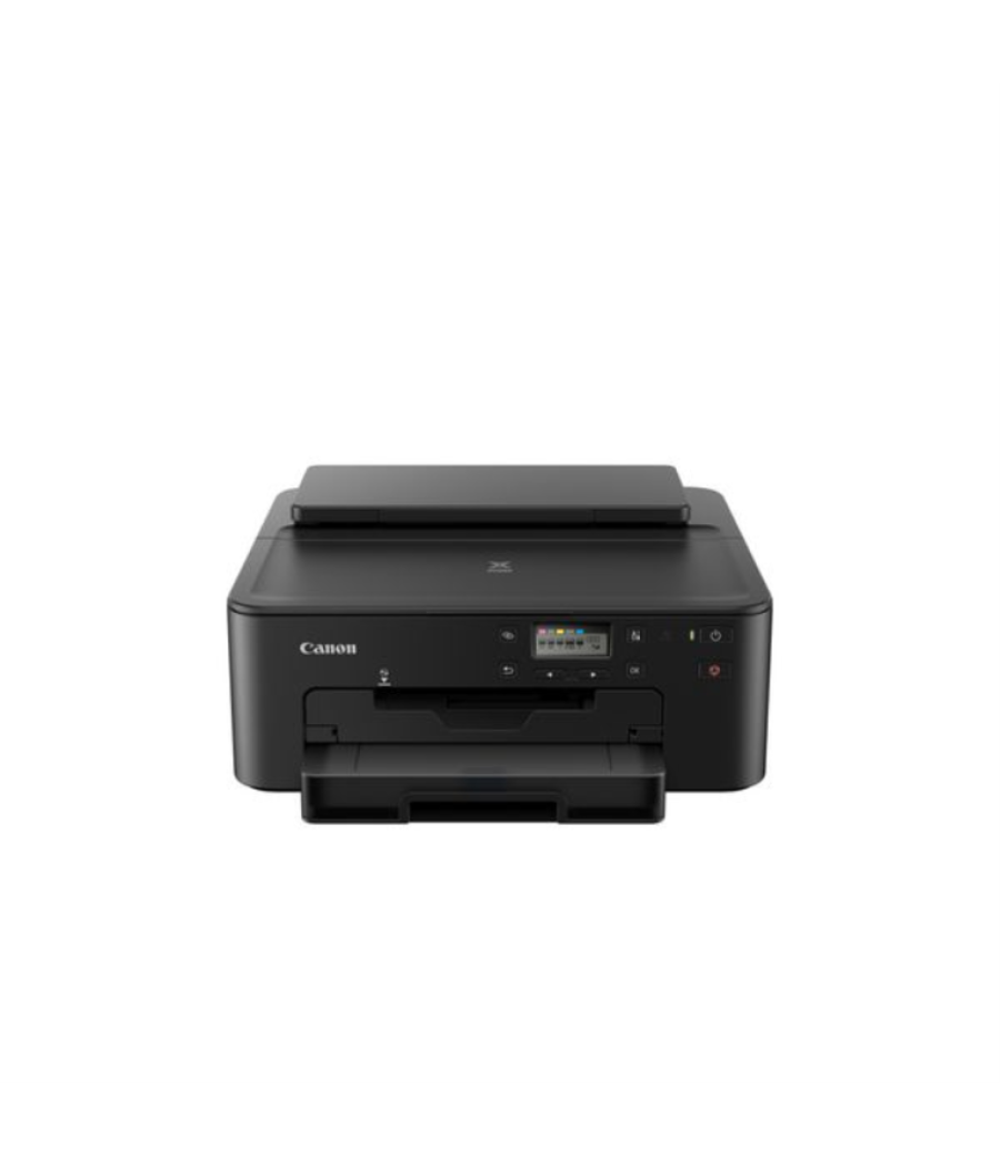 Impresora canon ts705a tinta color a4