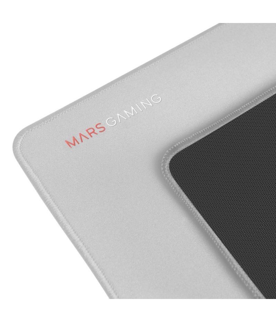 Mars gaming almohadilla mmpxl xxl silver