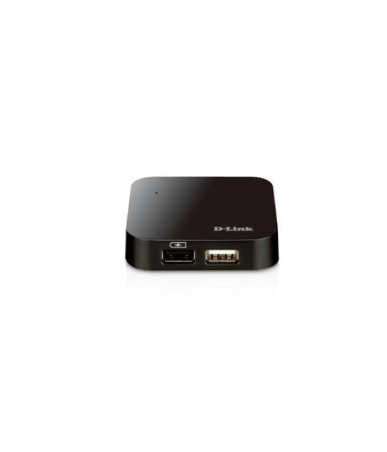 D-Link DUB-H4 480 Mbit/s