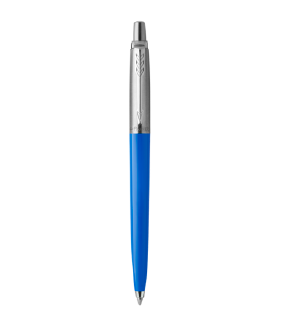 Boligrafo jotter original azul parker 2076052