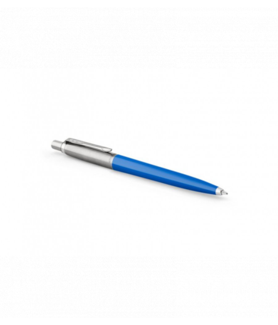 Boligrafo jotter original azul parker 2076052