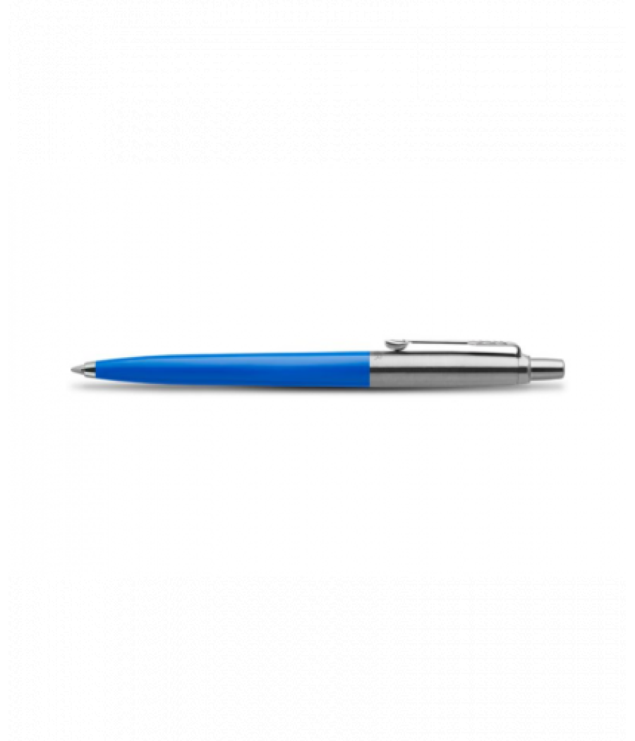 Boligrafo jotter original azul parker 2076052