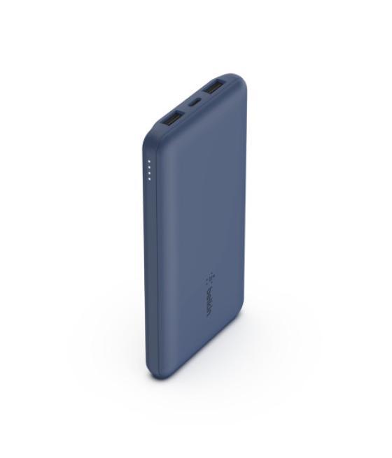 Belkin boost↑charge 10000 mah azul