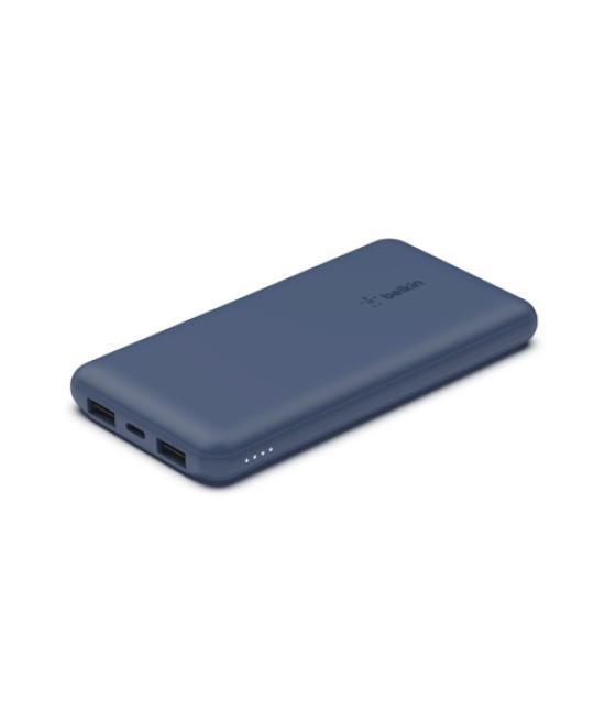 Belkin boost↑charge 10000 mah azul