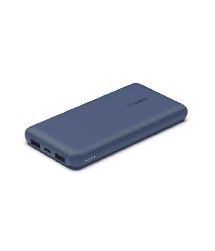 Belkin boost↑charge 10000 mah azul