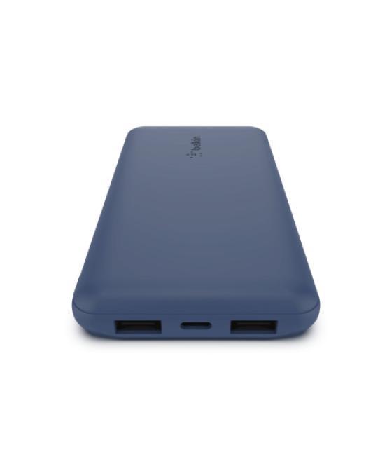 Belkin boost↑charge 10000 mah azul