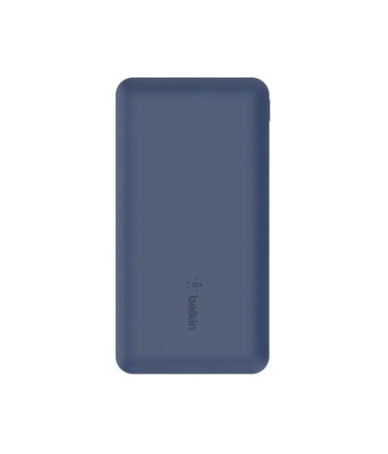 Belkin boost↑charge 10000 mah azul