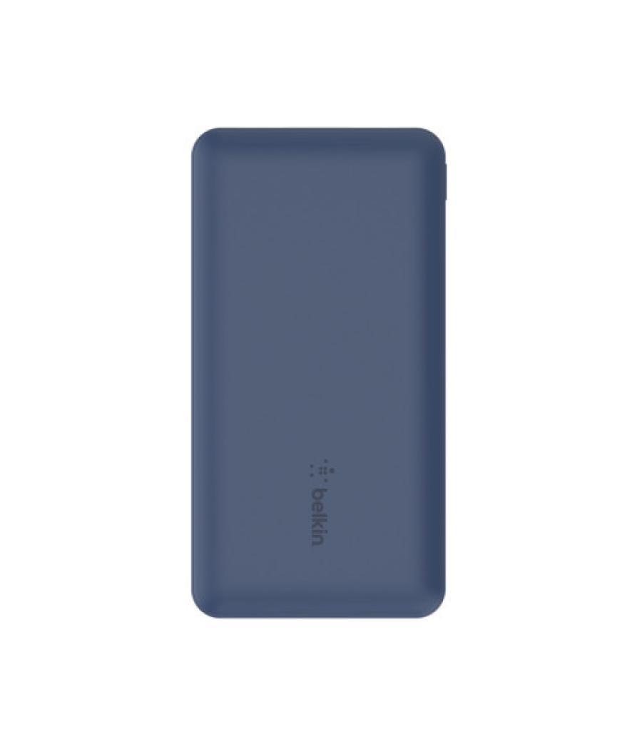 Belkin boost↑charge 10000 mah azul