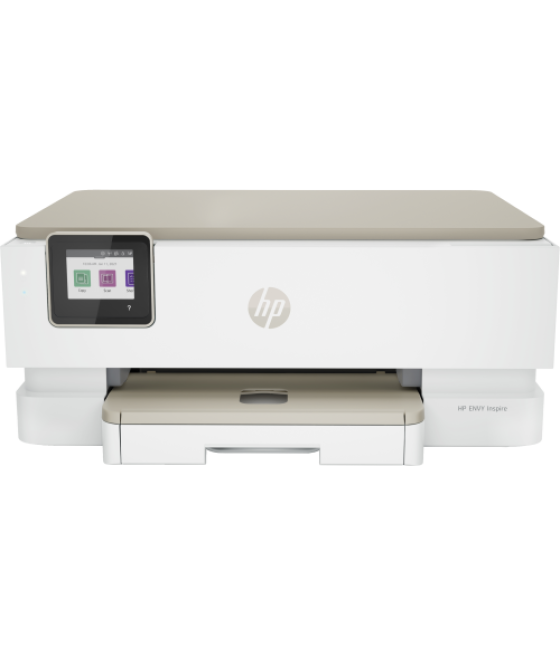 Hp envy inspire 7220e inyección de tinta térmica a4 4800 x 1200 dpi 15 ppm wifi