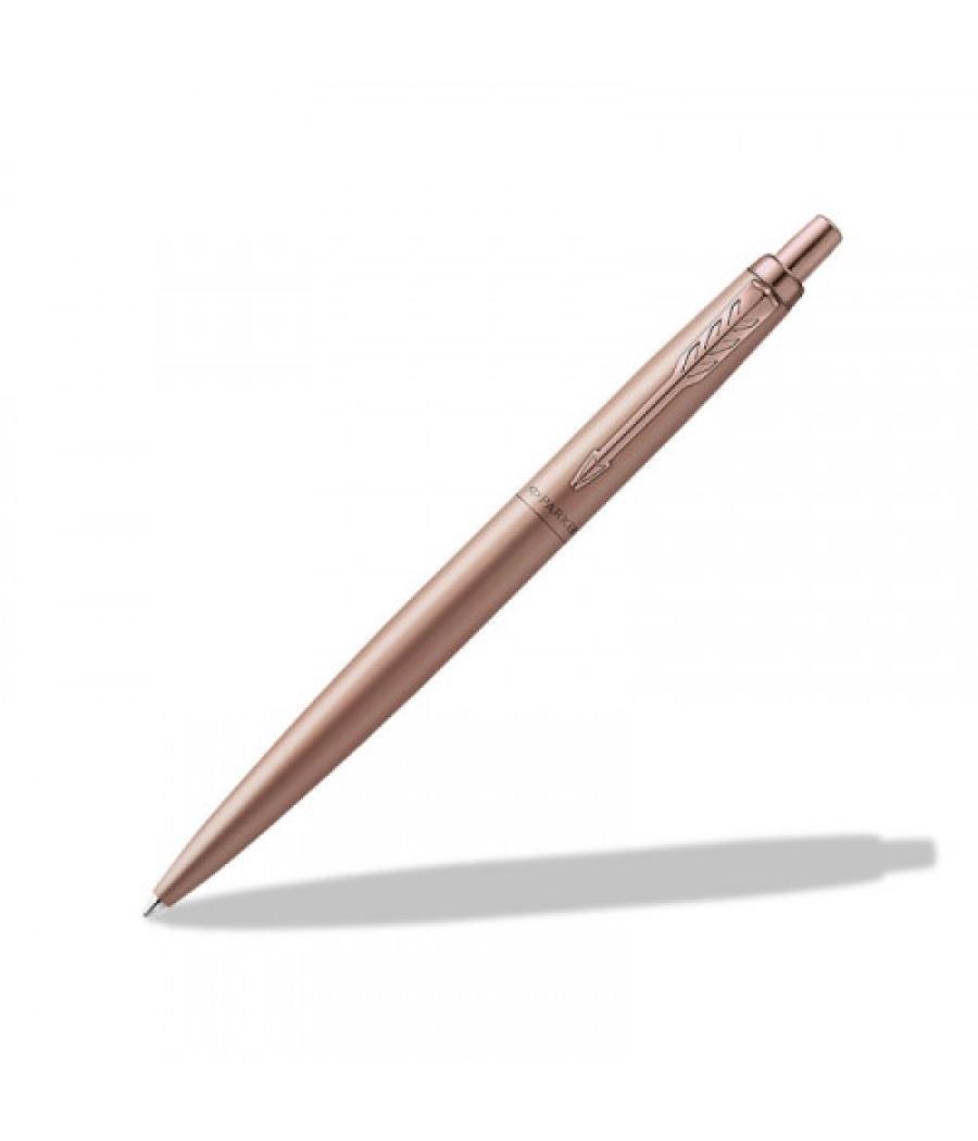 Boligrafo jotter xl mono rosa parker 2122755