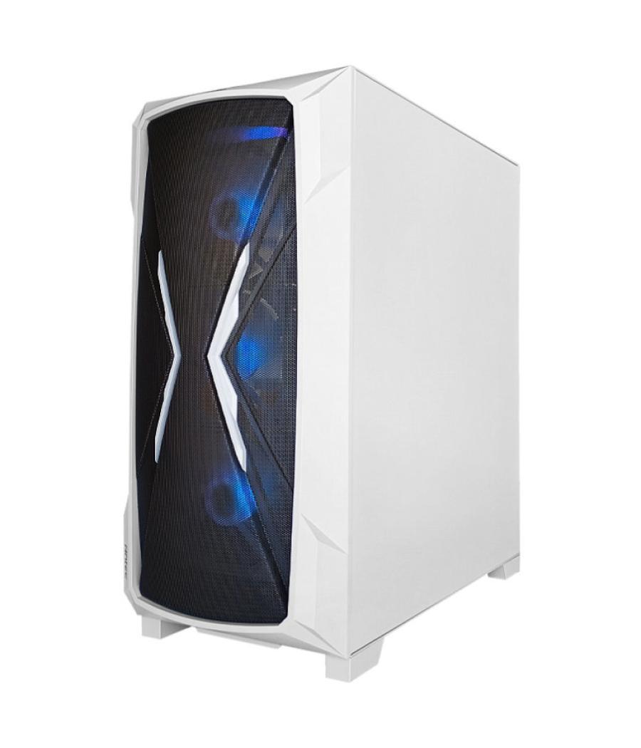 Pc vizzio silver i5-12400f 16gb/1tb rtx 3060