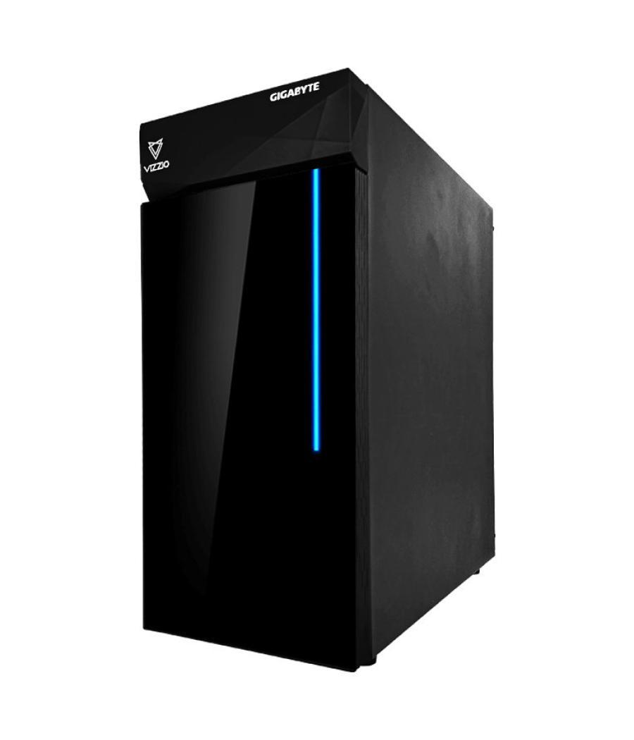 Pc vizzio gold i7-12700 16gb/512ssd rtx 4060