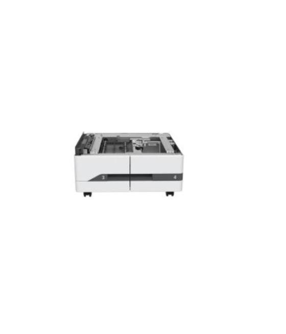 Lexmark 32D0812 pieza de repuesto de equipo de impresión Bandeja 1 pieza(s)