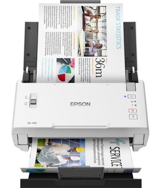 Epson WorkForce DS-410