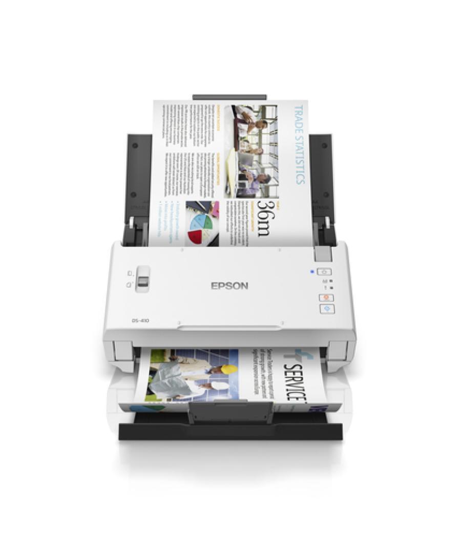 Epson WorkForce DS-410