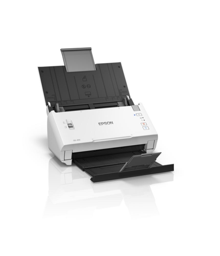 Epson WorkForce DS-410